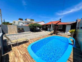 Casa Foca 271 - Alugue Casa em Bombinhas